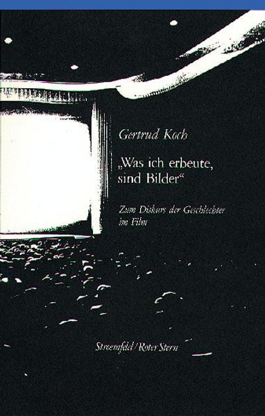 Was ich erbeute, sind Bilder