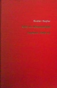 Werke / Sohn aus Niemandsland /Tagebuch 1940-43