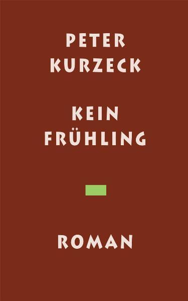Kein Frühling