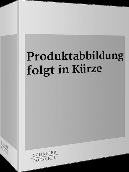 Die "Corn-Law-Pamphlets" von 1815