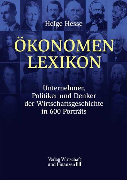 Ökonomen-Lexikon