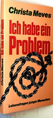 Ich habe ein Problem