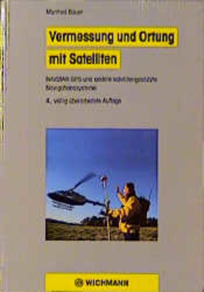 Vermessung und Ortung mit Satelliten