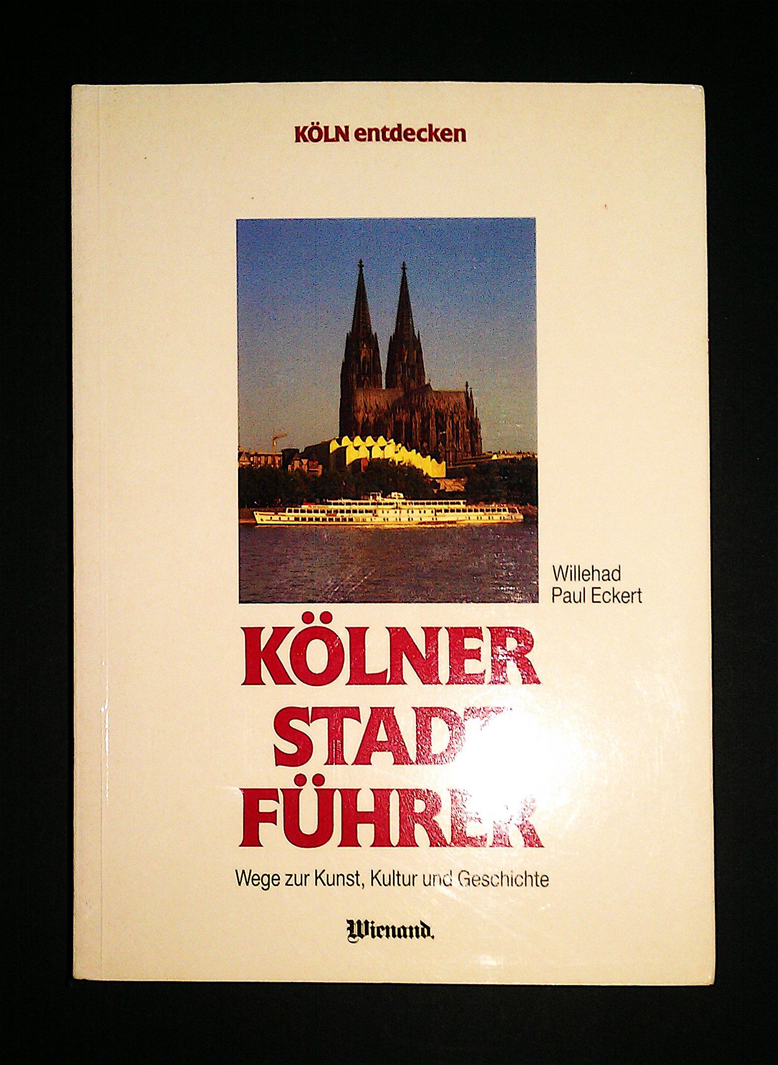 Kölner Stadtführer