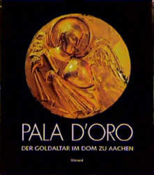 Pala d'Oro
