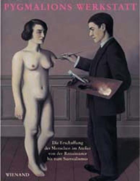 Pygmalions Werkstatt