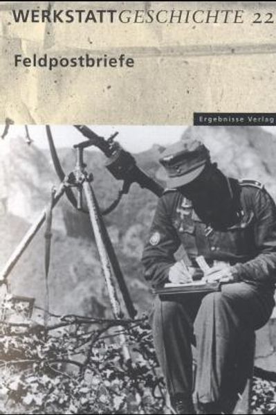 Feldpostbriefe