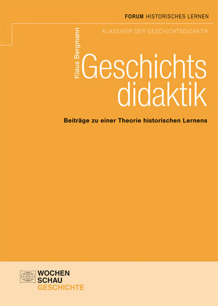 Geschichtsdidaktik