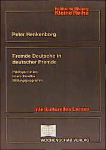 Fremde Deutsche in deutscher Fremde