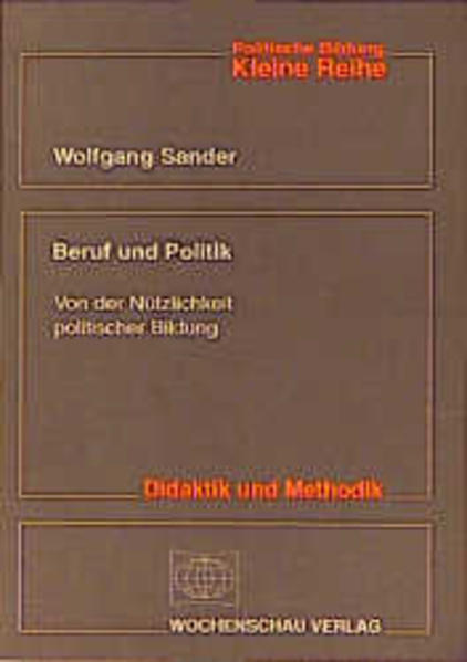 Beruf und Politik