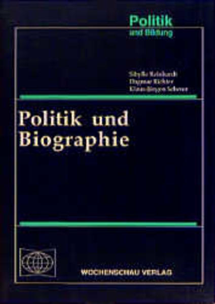 Politik und Biographie