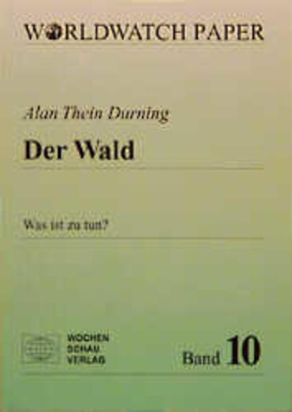 Der Wald