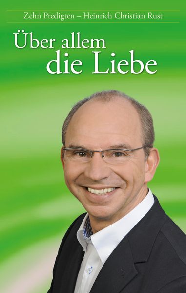 Über allem die Liebe