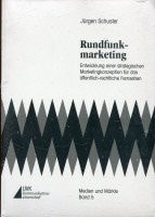 Rundfunkmarketing
