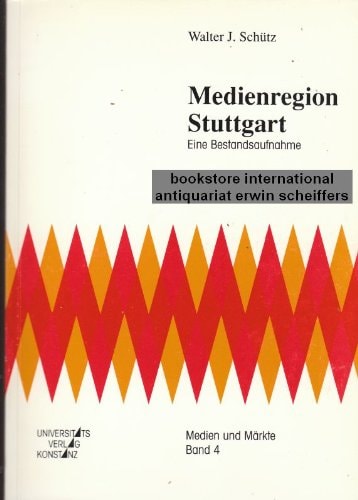 Medienregion Stuttgart