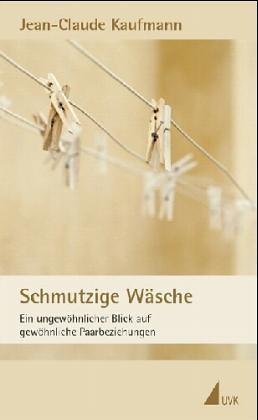 Schmutzige Wäsche