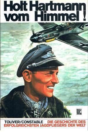 Holt Hartmann vom Himmel