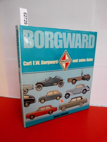 Borgward