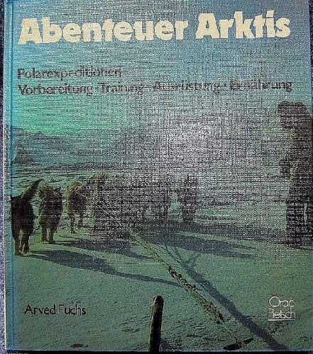 Abenteuer Arktis