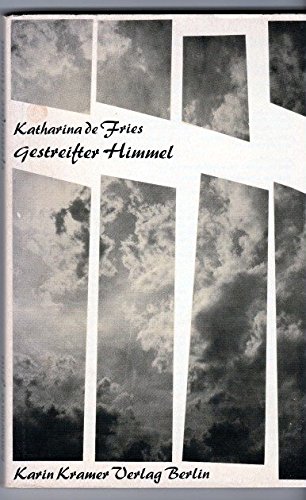 Gestreifter Himmel
