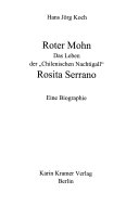 Roter Mohn