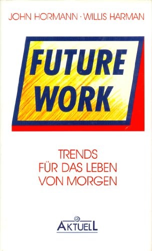 Future Work