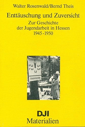 Enttäuschung und Zuversicht