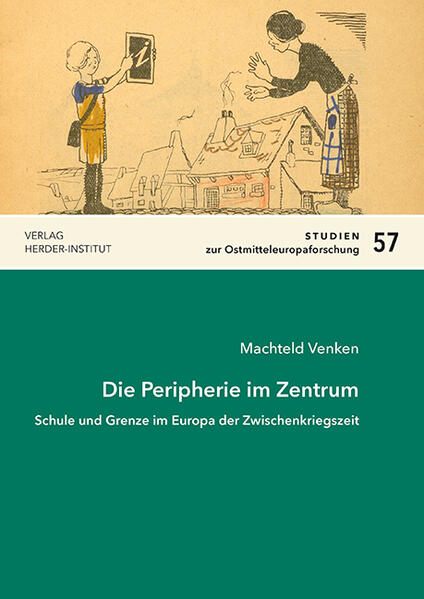 Die Peripherie im Zentrum