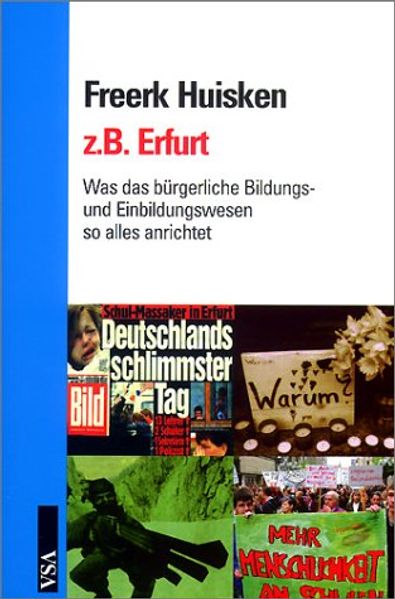 z.B. Erfurt