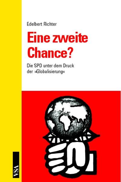 Eine zweite Chance?
