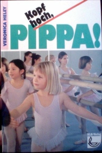 Kopf hoch, Pippa!