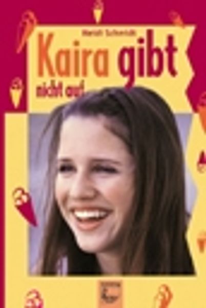 Kaira gibt nicht auf