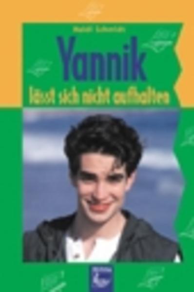 Yannik lässt sich nicht aufhalten
