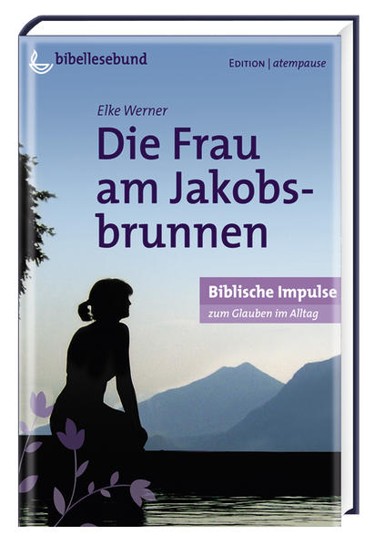 Die Frau am Jakobsbrunnen