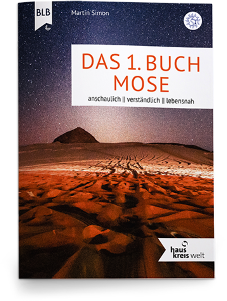 Das 1. Buch Mose