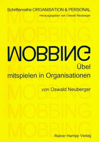 Mobbing