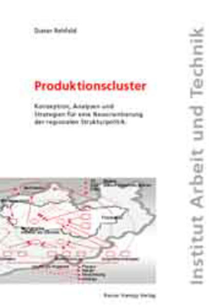 Produktionscluster