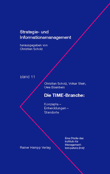 Die TIME-Branche