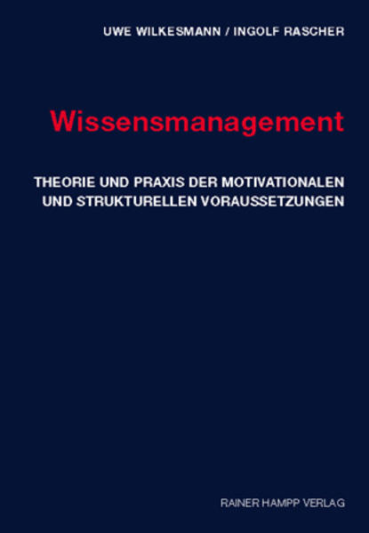 Wissensmanagement