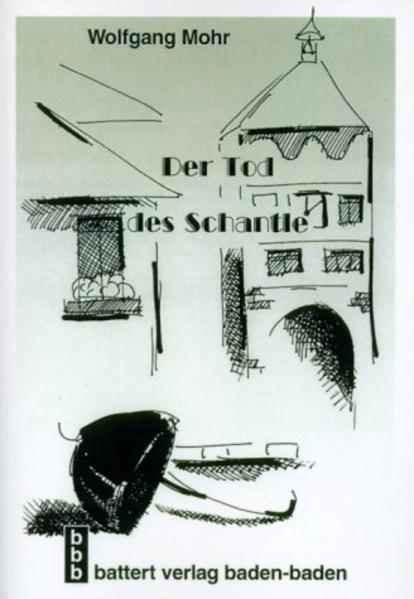 Der Tod des Schante