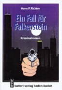 Ein Fall für Falkenstein