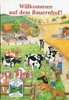Willkommen auf dem Bauernhof!