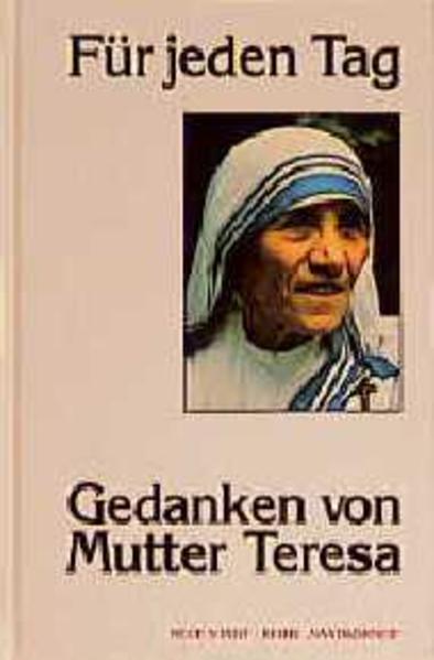 Für jeden Tag