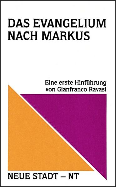 Das Evangelium nach Markus