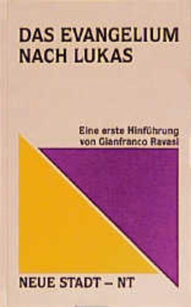 Das Evangelium nach Lukas