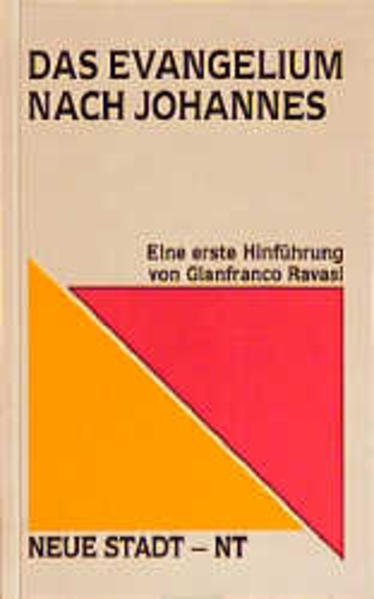 Das Evangelium nach Johannes