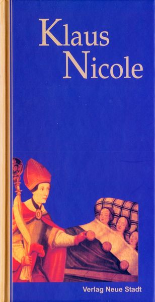 Klaus /Nicole