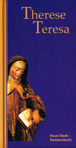 Therese /Teresa