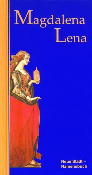 Magdalena /Lena