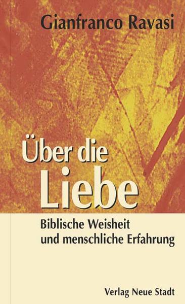 Über die Liebe